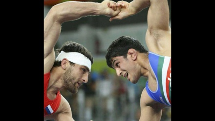 Dita e 14-te e Lojerave Olimpike