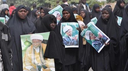 Maandamano ya kutaka Sheikh Zakzaky aachiliwe huru yaendelea Nigeria