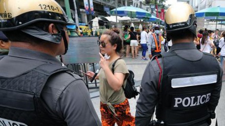 Thailandia, strage senza precedenti