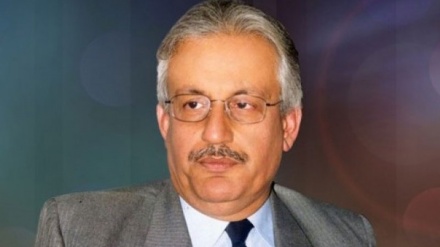 Pakistan: Iran Model yang Tepat Bagi Negara-negara Berkembang