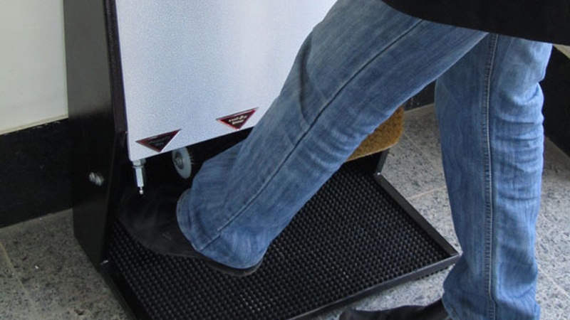 小さな通勤の楽しみ