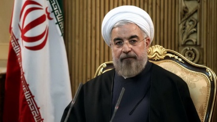 Rouhani: Cuba se vê pouco provável uma solução para com divergências com os EUA