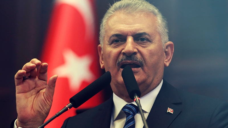تصمیم دولت ترکیه به پایان دادن به حالت فوق العاده در کشور