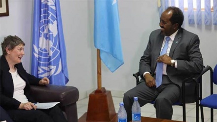 Majalisar Dinkin Duniya Ta Nuna Damuwa Kan Ci Gaba Da Tabarbarewar Lamurra A Somalia