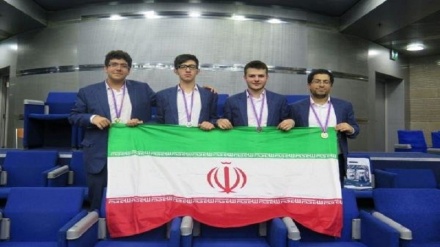 תלמידי התיכון האיראנים זכו בשתי מדליות זהב ושתיים כסף באולימפידה המדעית ברוסיה