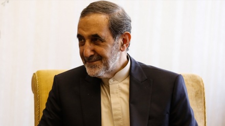 Velayeti: İran-Çin ilişkilerilerin artırılması önemlidir