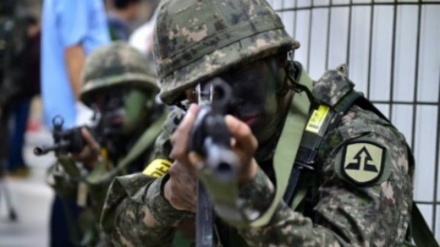 North Korea warns UK, Australia of 'miserable end' amid US-led war games