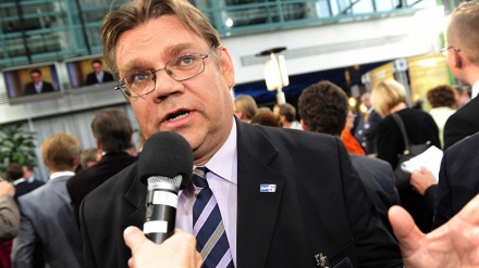 La Finlandia spera in accordo per la difesa con gli Usa