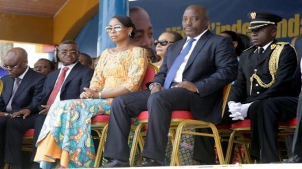 Rais Kabila wa DRC na familia yake wana utajiri wa mamilioni ya dola