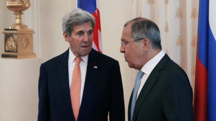 Siria: Kerry, Usa e Russia potrebbero approvare i raid di Assad