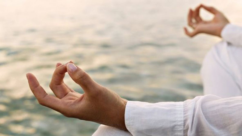Comment être calme pour toujours ?