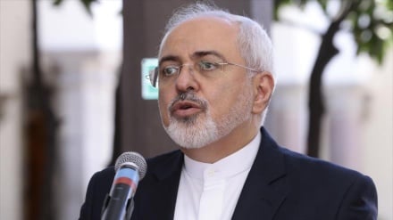 Zarif: América Latina, propensa por ampliar laços com Irã