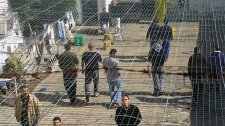 Israel Tingkatkan Tekanan terhadap Tahanan Palestina