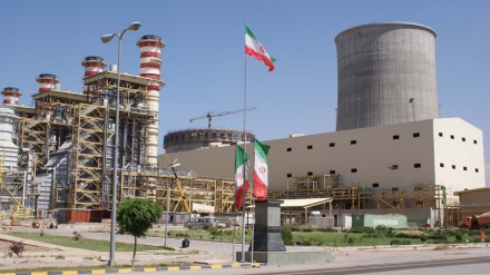 Fondi i energjisë elektrike të Iranit posedon rrjetin më të madh të energjisë elektrike në Lindjen e Mesme