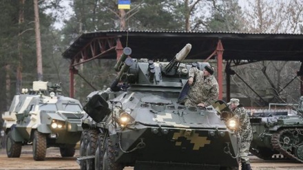 Destabilizzazione Crimea, Mosca contro kiev
