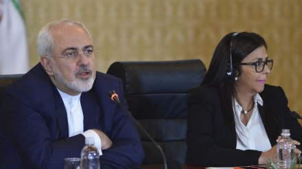 Irã : manterá fortes relações com a Venezuela