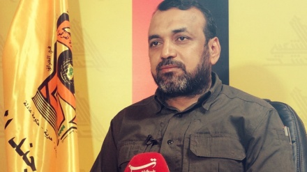 Daesh Terkepung di Barat Mosul