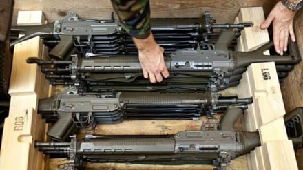 Serbia, razzi e bombe vicino casa premier