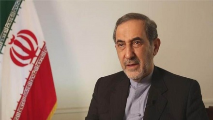 Velayati: Persatuan Iran, Irak dan Suriah Selamatkan Kawasan dari Israel