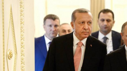 Il patto tra Erdogan e Putin