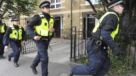 Napad nožem u Londonu, jedna osoba ubijena,  šest ranjeno