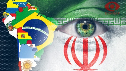 Latin Amerika Ülkeleri İle İlişkiler Geliştiriliyor