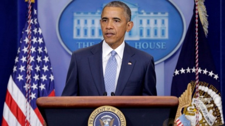 Obama promete nuevas acciones para afrontar cambio climático