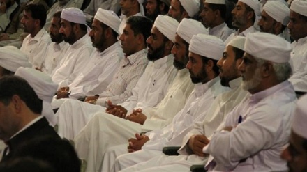 तकफ़ीरित इस्लाम विरोधी विचारधारा है, चेचन्या में सुन्नी जगत के धर्मगुरुओं का एलान