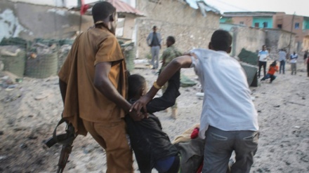 Magaidi wa al-Shabab washambulia Lower Shebelle, Somalia 5 wauawa