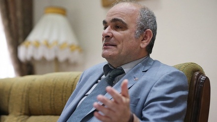 Rusya'nın İran Elçisi: Tahran ve Moskova'nın Suriye Politikası Birbirine Benzemekte