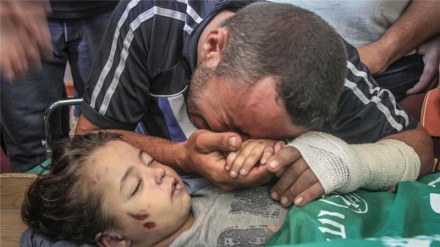 Palestina Occupata: risposta ONU a Israele sul caso dell’attacco aereo alla scuola dell’UNRWA nel 2014