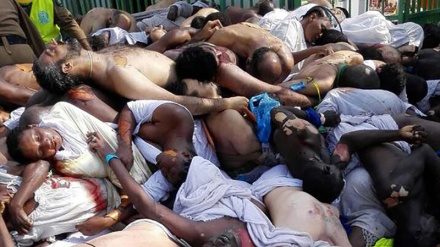 VIDEO/ Strage pellegrini alla Mecca 2015: Iran commemora le vittime di Mina