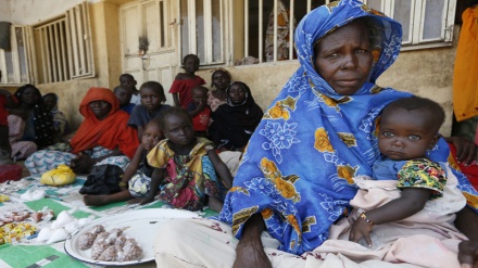 Renewed fighting leaves 11 dead, 14 missing in CAR capital