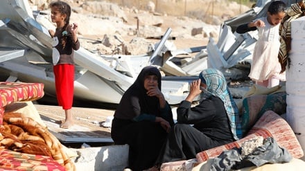 Régimen sionista ha destruido 166 000 casas de palestinos