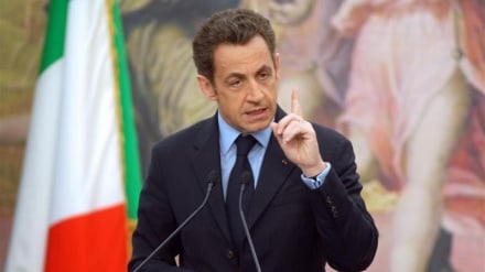 Sarkozy: Ulaya inaihitajia Russia ili kutatua mgogoro wa Syria