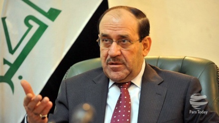Nuri Al-Maliki: Saudiyya Ita Ce Tushen Ayyukan Ta'addanci Da Wajibi Ne A Dau Mataki Kanta