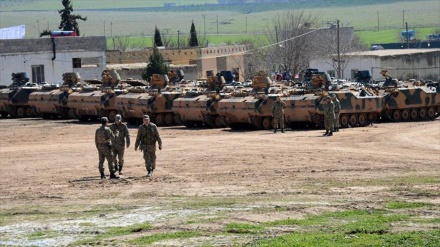 Erdogan: Ejército turco ampliará radio de acción en Irak y Siria 