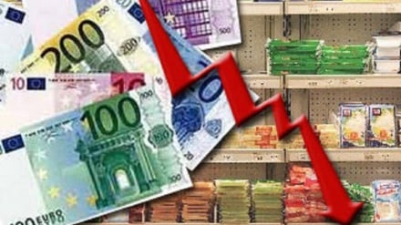 Istat, inflazione sale ad agosto: +1,2%