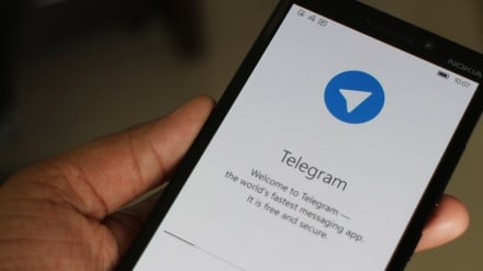 Terroristas usam Telegram para tramar ataques: disse agência de segurança russa