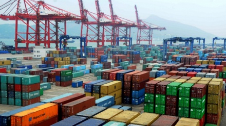 Brasil tem maior superávit comercial até julho desde 1989