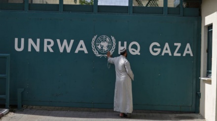 Israel Dukung Langkah AS Hentikan Pendanaan UNRWA