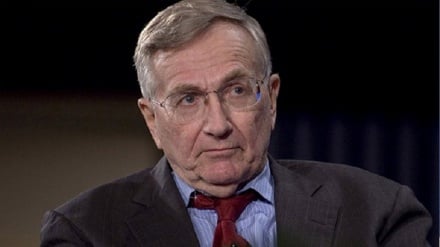 Sejmor Hersh: Kufiri i Turqisë pikëkalim për terroristët