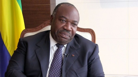 Rais wa Gabon awatahadharisha wapinzani wake