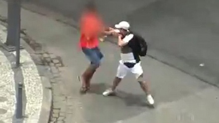 Rio olimpiyatları sırasında hırsızlık skandalı