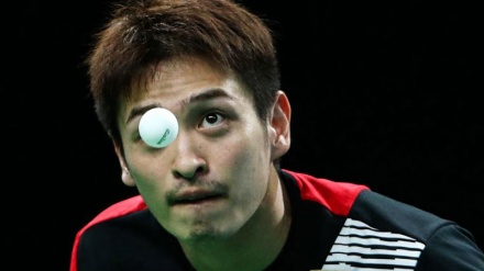 Ushtrimet e fundit per lojerat olimpike