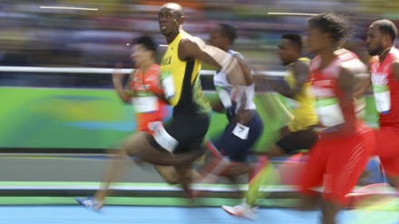 Dita e tete e Lojerave Olimpike Rio-2016