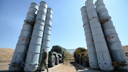 アメリカ・ホワイトハウス報道官、「イランのＳ３００は防衛目的」