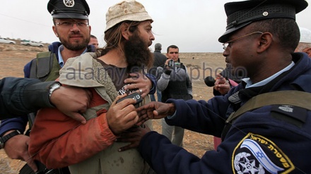 Askari watano wa Kizayuni watiwa mbaroni kwa kuiba silaha