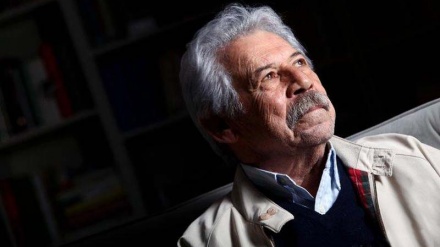 イランの映画俳優が死去（フォトクリップ）