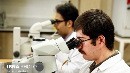 Perkembangan Iptek di Iran dan Dunia (68)